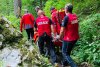Salvamont Dâmboviţa, recomandări pentru drumeții în siguranță pe munte 718518