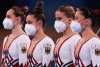 Gimnastele din Germania decid să nu mai poarte haine provocatoare la Jocurile Olimpice, pentru a oferi o lecție misoginismului 718788