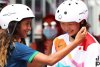 O fetiță de doar 13 ani pleacă acasă cu aurul olimpic, după ce a câștigat prima finală de skateboarding la feminin 718764