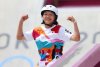 O fetiță de doar 13 ani pleacă acasă cu aurul olimpic, după ce a câștigat prima finală de skateboarding la feminin 718766