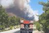 Sudul Turciei este în flăcări. Incendiile nemiloase  au ajuns la 75 de kilometri de stațiunea Antalya 719161