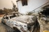 Un cuplu căsătorit, victimă a incendiilor dezlănțuite din Turcia. Situație gravă și în Italia 719511