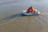 Tragedie la Bacău: Cinci adolescenți s-au înecat în apele Siretului, în ciuda intervenției dramatice a echipelor de salvare 719686
