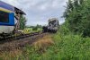 Două trenuri s-au ciocnit în Cehia. Cel puțin doi morți și peste 40 de răniți 720144