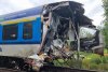 Două trenuri s-au ciocnit în Cehia. Cel puțin doi morți și peste 40 de răniți 720146