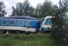 Două trenuri s-au ciocnit în Cehia. Cel puțin doi morți și peste 40 de răniți 720147