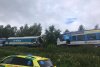 Două trenuri s-au ciocnit în Cehia. Cel puțin doi morți și peste 40 de răniți 720148
