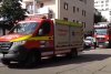 Un pensionar din Iaşi a murit intoxicat cu fum, după ce a uitat mâncarea pe foc 720239