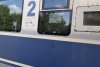 Un bărbat din Botoşani a murit în tren, lângă soţie. Ambulanţa Vaslui: "Femeia credea că el doarme" 720408