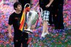 Era Messi-Barcelona ajunge la final. Cel mai bun jucător din lume spune adio clubului care l-a format 720541