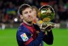 Era Messi-Barcelona ajunge la final. Cel mai bun jucător din lume spune adio clubului care l-a format 720542