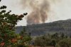 Grecia este pârjolită de cele mai grave incendii de vegetație din istorie. Autorităţile au activat o alertă de gradul 5 de risc 720459