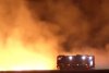 Incendiu de vegetaţie în Corbeanca, Ilfov. Nadina Câmpean: "Focul este uriaş. Este infiorător!" 720589