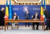 România și Canada au semnat memorandumul privind consolidarea și dezvoltarea domeniului nuclear 720503