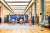 România și Canada au semnat memorandumul privind consolidarea și dezvoltarea domeniului nuclear 720505