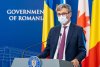 România și Canada au semnat memorandumul privind consolidarea și dezvoltarea domeniului nuclear 720508