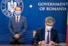 România și Canada au semnat memorandumul privind consolidarea și dezvoltarea domeniului nuclear 720512