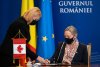 România și Canada au semnat memorandumul privind consolidarea și dezvoltarea domeniului nuclear 720513
