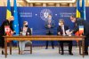 România și Canada au semnat memorandumul privind consolidarea și dezvoltarea domeniului nuclear 720514