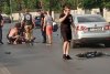 Un tânăr aflat pe trotinetă, omorât după o șicanare în trafic, în București 720366