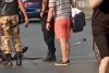 Un tânăr aflat pe trotinetă, omorât după o șicanare în trafic, în București 720381