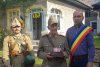Ion Banu, veteran de război, a împlinit 103 ani: "Avem încă eroi printre noi" 720734