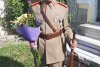 Ion Banu, veteran de război, a împlinit 103 ani: "Avem încă eroi printre noi" 720737