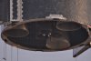 Imagini cu cea mai mare rachetă construită vreodată. Elon Musk vrea să cucerească spațiul, dar și Pământul cu noua creație 720787