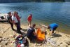 Cadavrul unui bărbat de 53 de ani, găsit în lacul Beliș-Fântânele, din Cluj 721060
