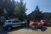 Cadavrul unui bărbat de 53 de ani, găsit în lacul Beliș-Fântânele, din Cluj 721062