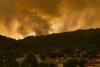 Misiunile pompierilor români continuă în insula Evia, pentru a treia zi.  Se luptă cu focul în ture de câte şase ore!  721200