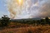 Misiunile pompierilor români continuă în insula Evia, pentru a treia zi.  Se luptă cu focul în ture de câte şase ore!  721209