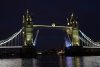 Celebrul pod londonez Tower Bridge, redeschis marți, după ce a rămas blocat în aer timp de 12 ore 721233