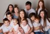 Mama a 11 copii, la doar 31 de ani, șochează: „Mai vreau vreau să fiu însărcinată de încă patru ori” 721402