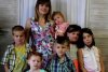 Mama a 11 copii, la doar 31 de ani, șochează: „Mai vreau vreau să fiu însărcinată de încă patru ori” 721405