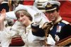 O felie din tortul de nuntă al prințesei Diana a fost scoasă la licitație. A fost vândută cu 2.800 de euro 721670
