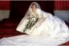 O felie din tortul de nuntă al prințesei Diana a fost scoasă la licitație. A fost vândută cu 2.800 de euro 721671