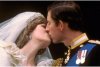 O felie din tortul de nuntă al prințesei Diana a fost scoasă la licitație. A fost vândută cu 2.800 de euro 721672