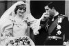 O felie din tortul de nuntă al prințesei Diana a fost scoasă la licitație. A fost vândută cu 2.800 de euro 721674
