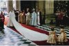 O felie din tortul de nuntă al prințesei Diana a fost scoasă la licitație. A fost vândută cu 2.800 de euro 721676