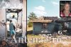 Mobilizare impresionantă într-un sat din Călăraşi după ce tatăl a doi copii a ars de viu, sub ochii fiului de 8 ani. Localnicii au sărit să construiască o nouă casă 721808