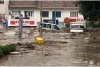 Un ciclon format în Marea Neagră a provocat prăpăd în Turcia. România riscă să fie și ea lovită 721694