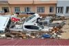 Un ciclon format în Marea Neagră a provocat prăpăd în Turcia. România riscă să fie și ea lovită 721696
