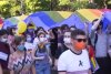 "Bucharest Pride", peste așteptări: Mii de oameni la parada gay din centrul Capitalei 722103