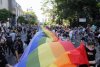"Bucharest Pride", peste așteptări: Mii de oameni la parada gay din centrul Capitalei 722135