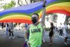 "Bucharest Pride", peste așteptări: Mii de oameni la parada gay din centrul Capitalei 722136