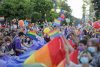 "Bucharest Pride", peste așteptări: Mii de oameni la parada gay din centrul Capitalei 722138