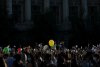 "Bucharest Pride", peste așteptări: Mii de oameni la parada gay din centrul Capitalei 722146