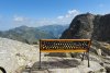 Apariţie inedită la 2.505 metri pe Vârful Călțun, din Munții Făgăraș. Reacţia Salvamont: "Nu poate face fiecare ce-l taie capul" 722247