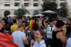 Cum s-au distrat participanții la "Bucharest Pride 2021", în Piața Universității 722155